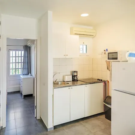 아파트 Lanzahost Casa Tibet *